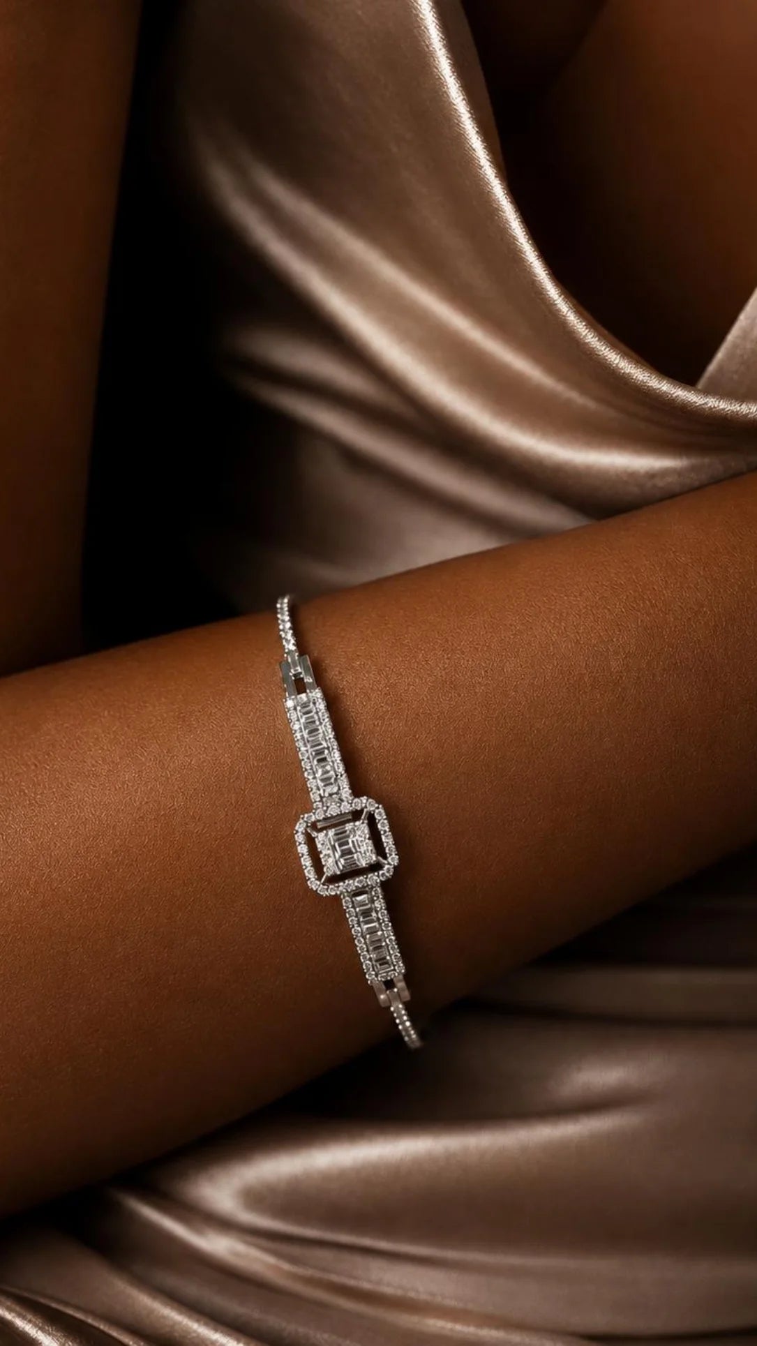 Solange bracelet
