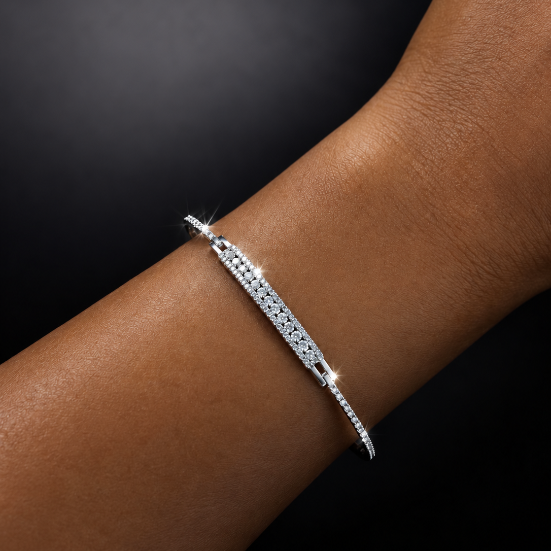 Siempre bracelet
