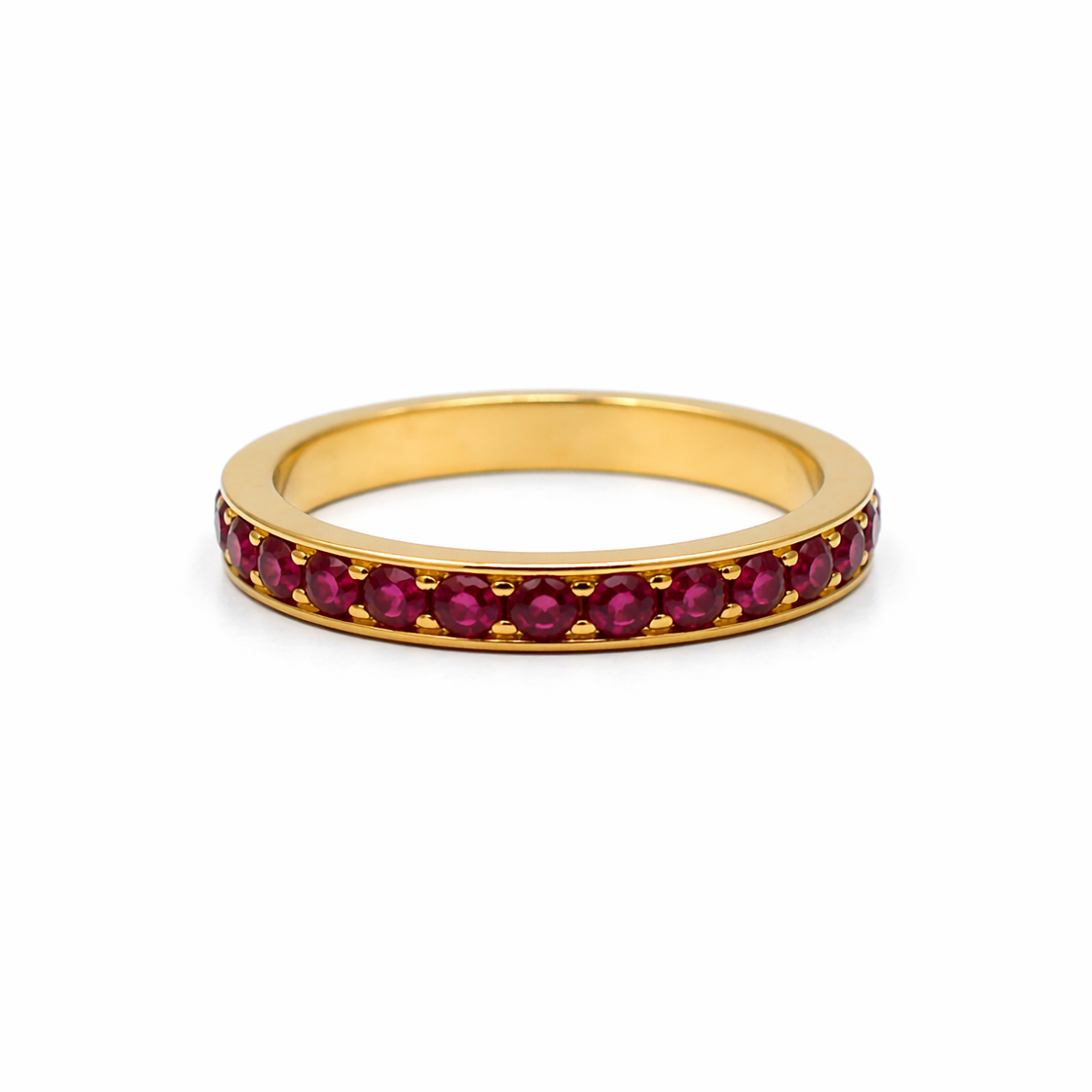 Rubi ring