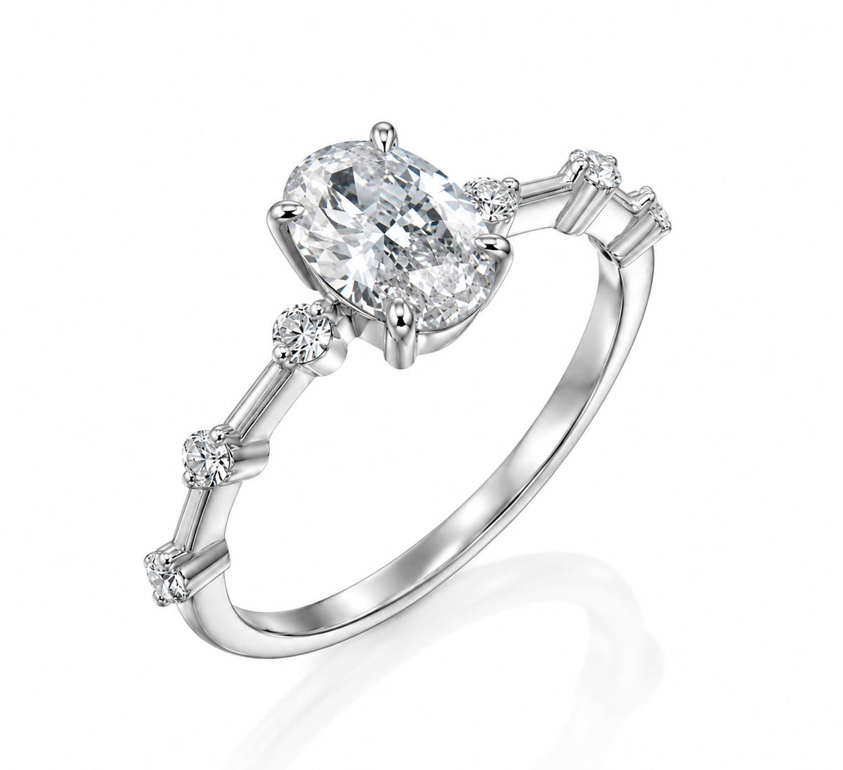 Celine ring