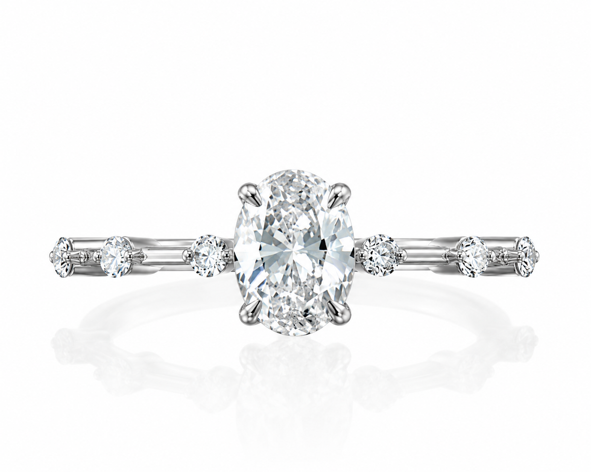 Celine ring