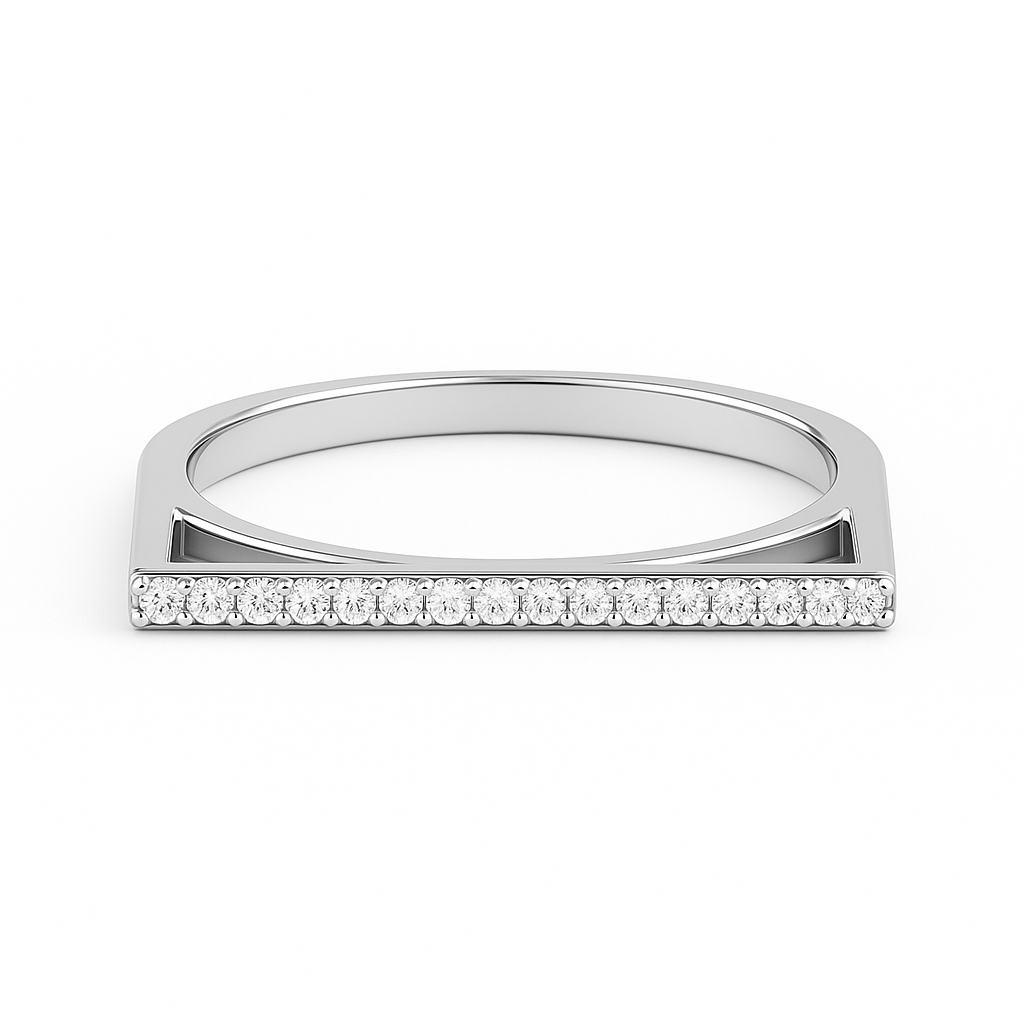 Bridge ring