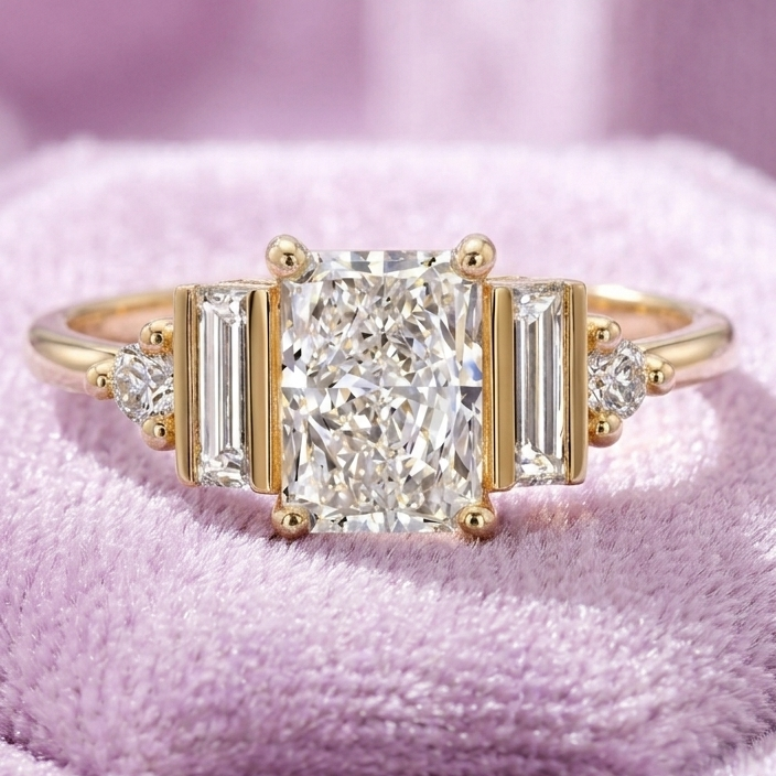 Ivanka ring