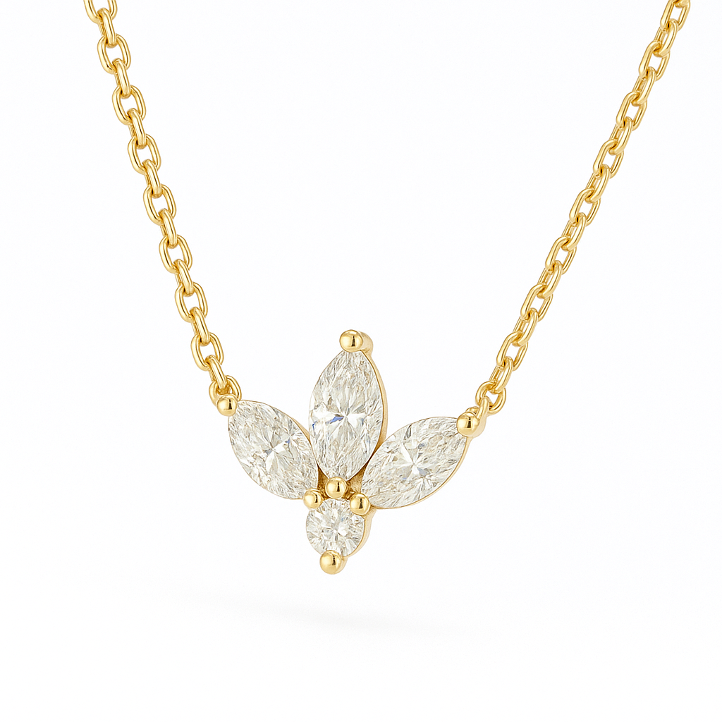 שרשרת לוטוס