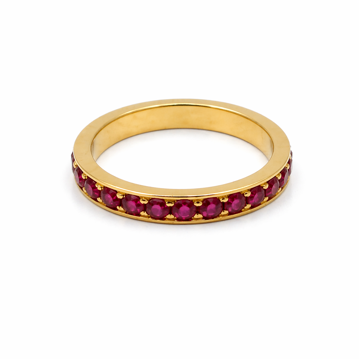 Rubi ring