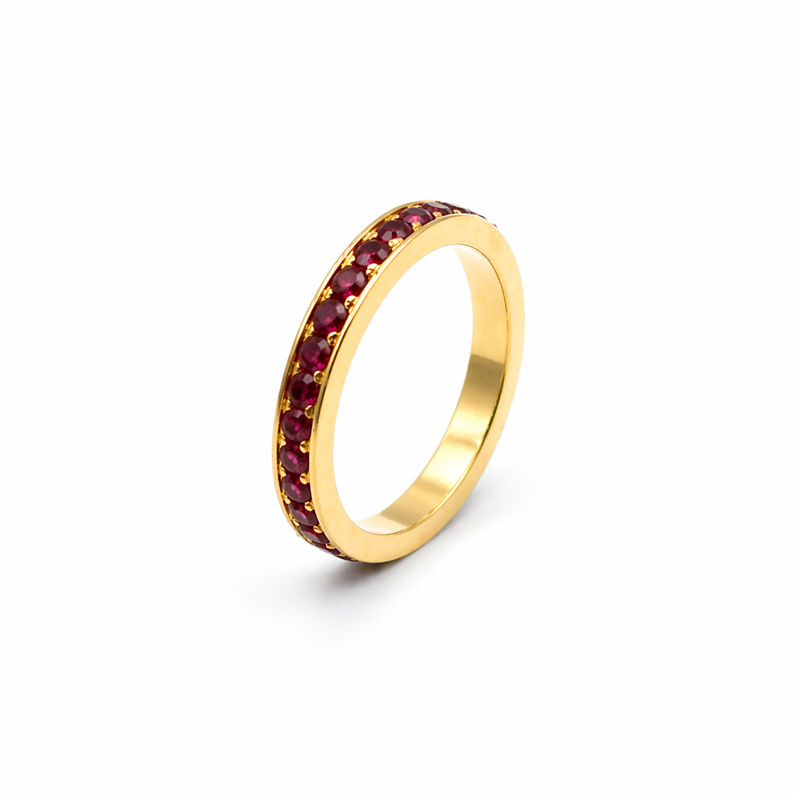 Rubi ring
