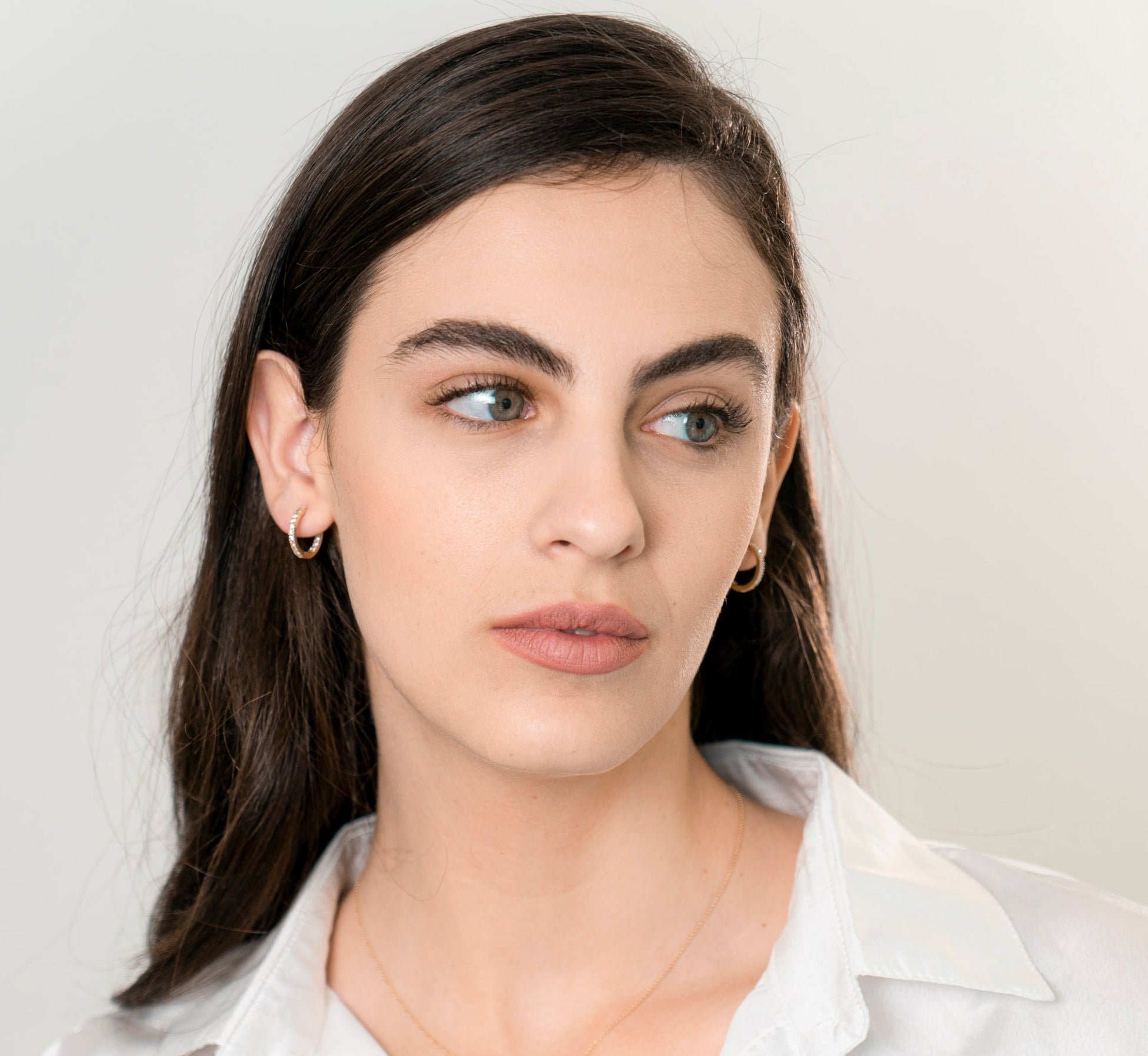 עגילי סמנתה