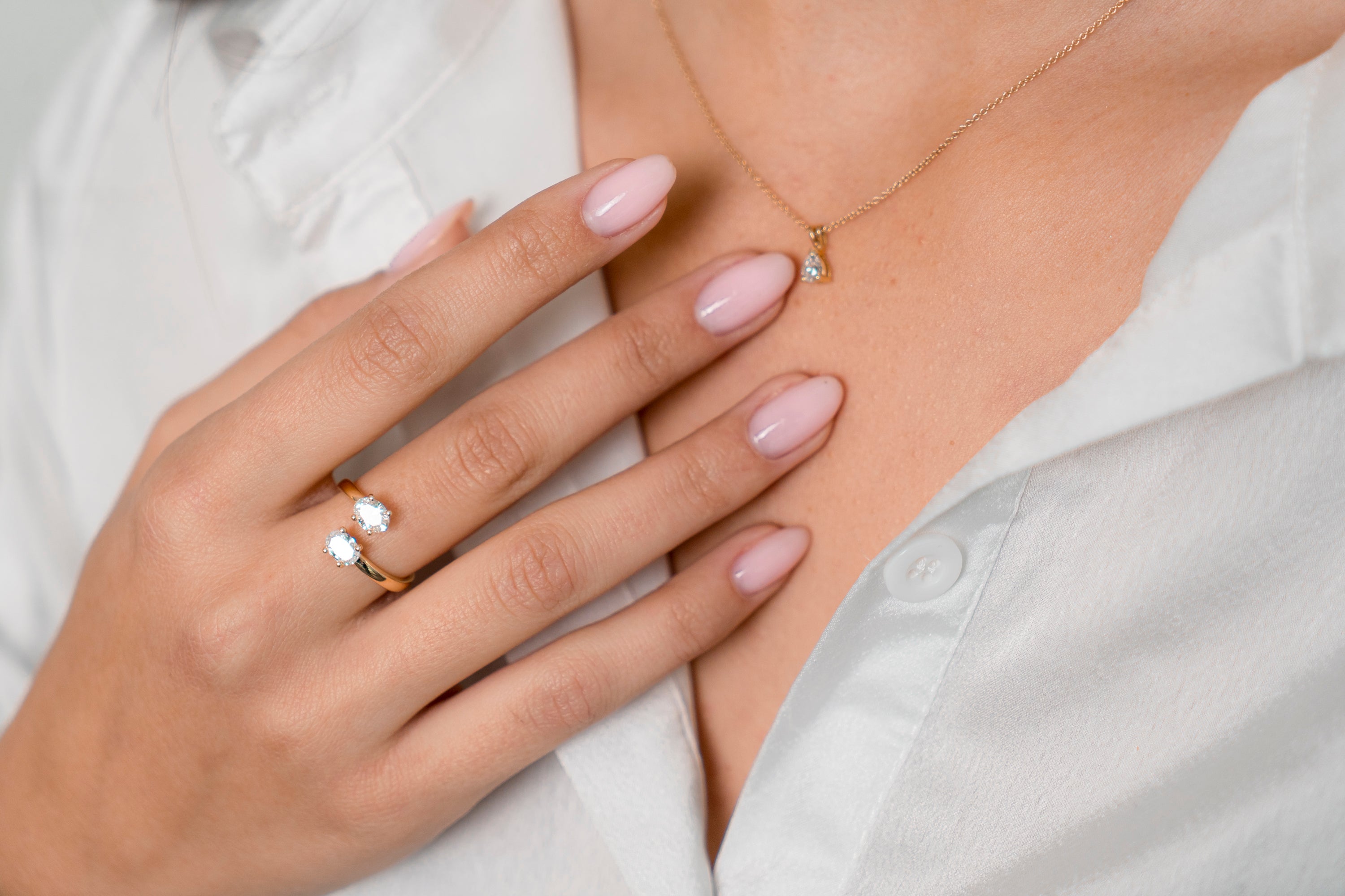 טבעת אובלים