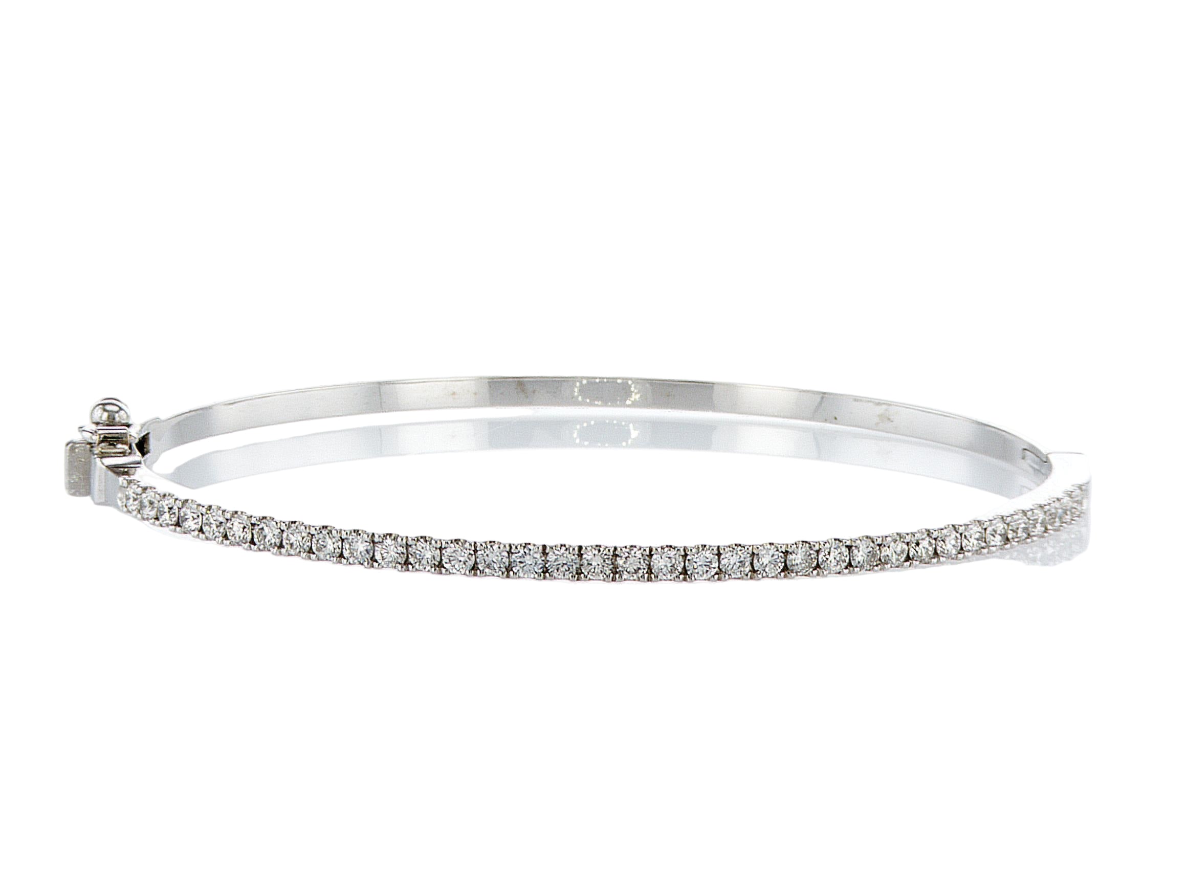 צמיד בנגל 1.25 קראט