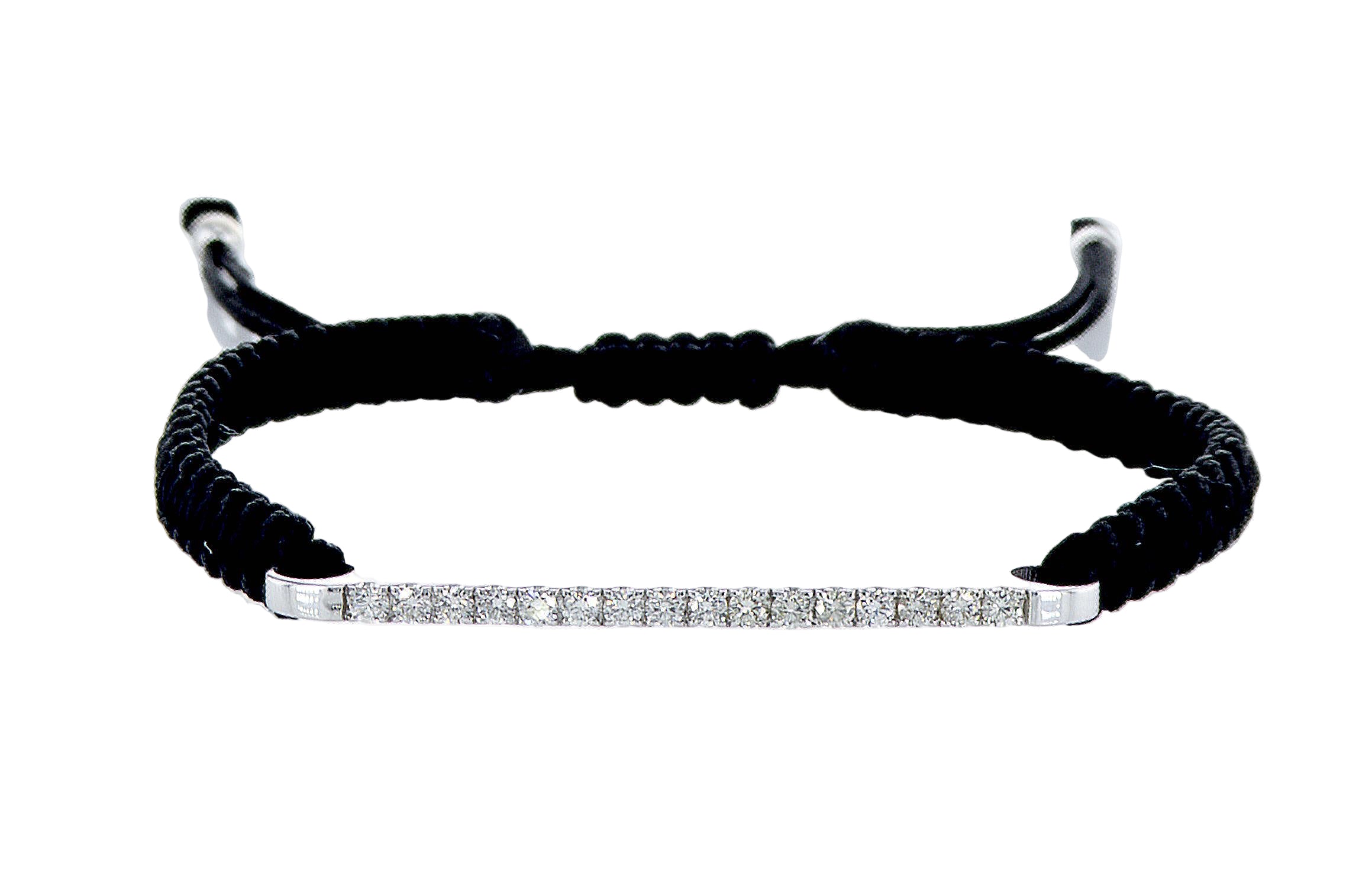 צמיד יהלומים ג'וזף