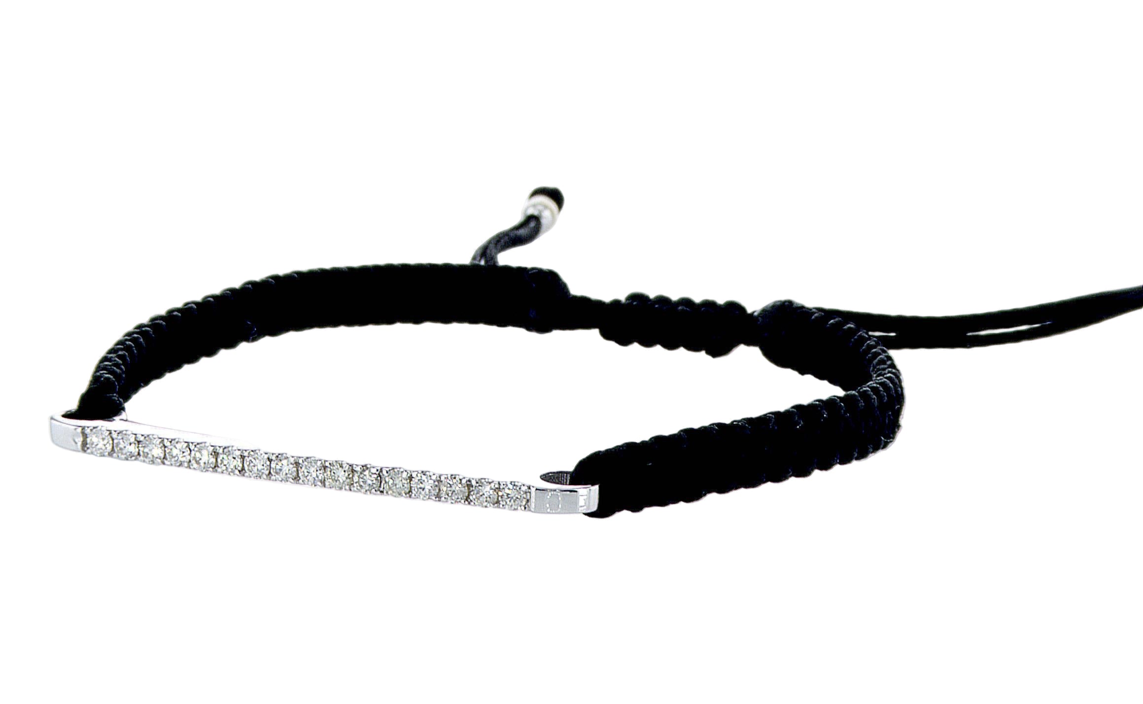 צמיד יהלומים ג'וזף