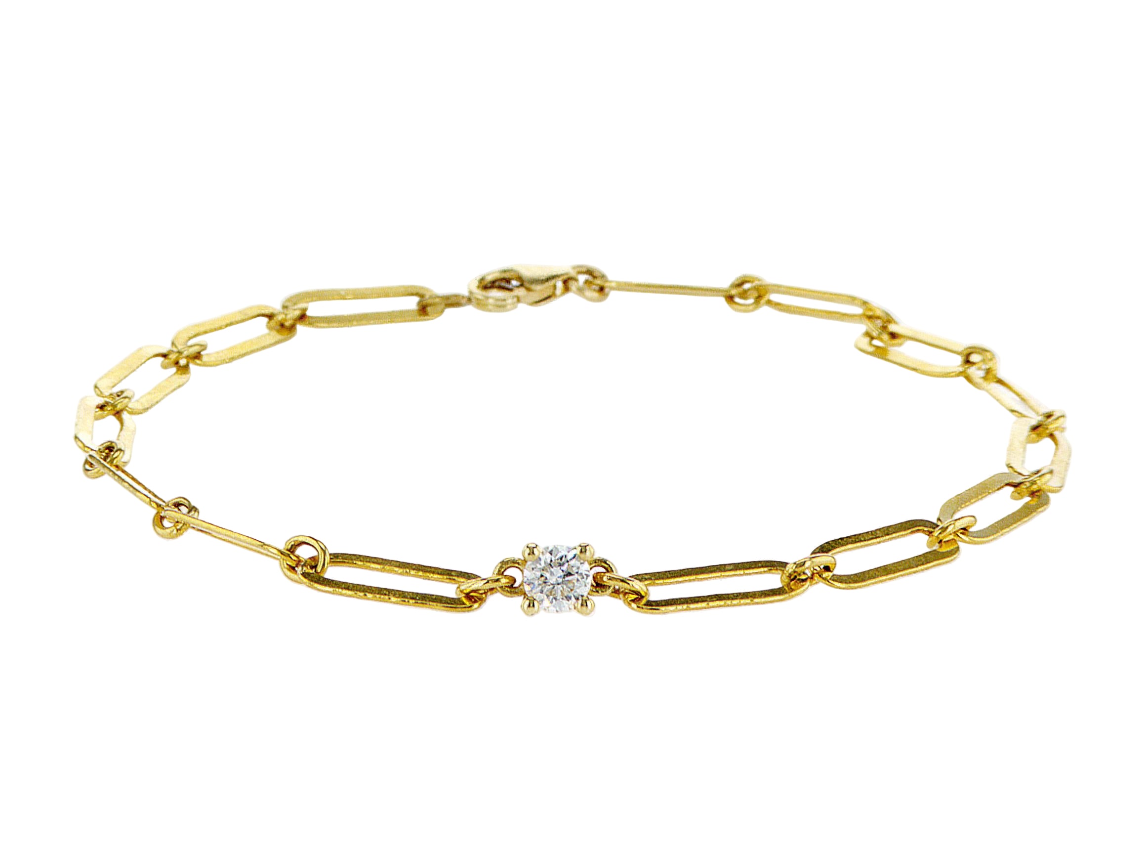 צמיד יהלום איימי