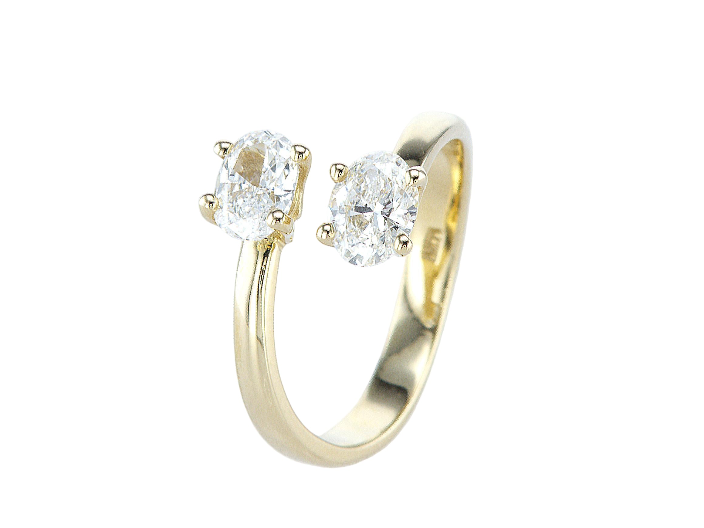 טבעת אובלים