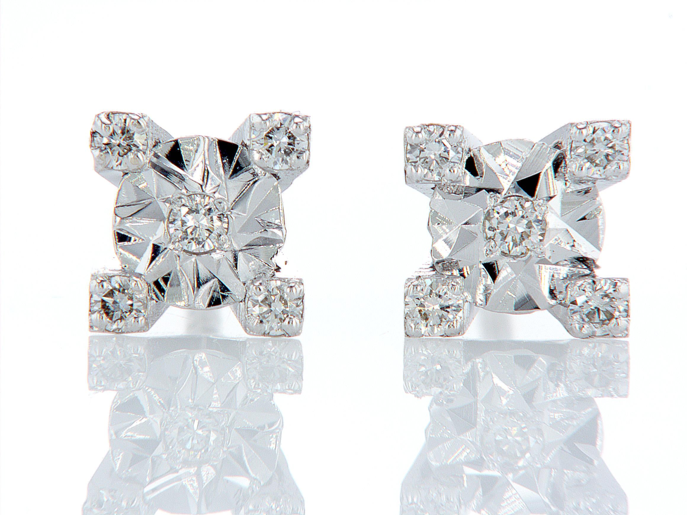 עגילי ויקטוריה