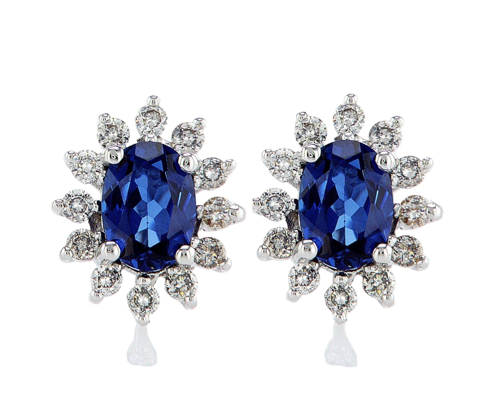 עגילי דיאנה