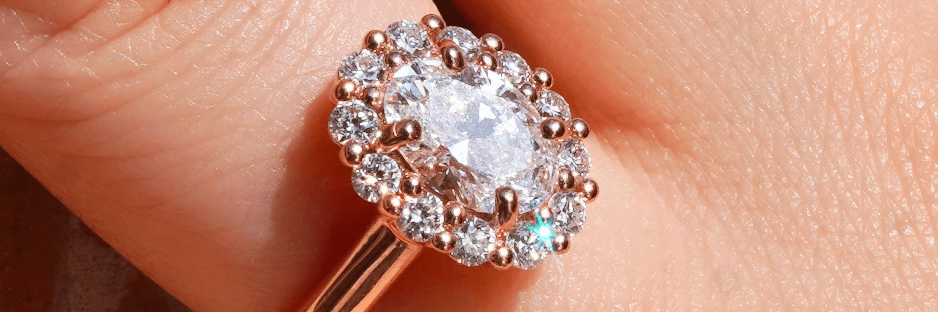 יהלומי מעבדה