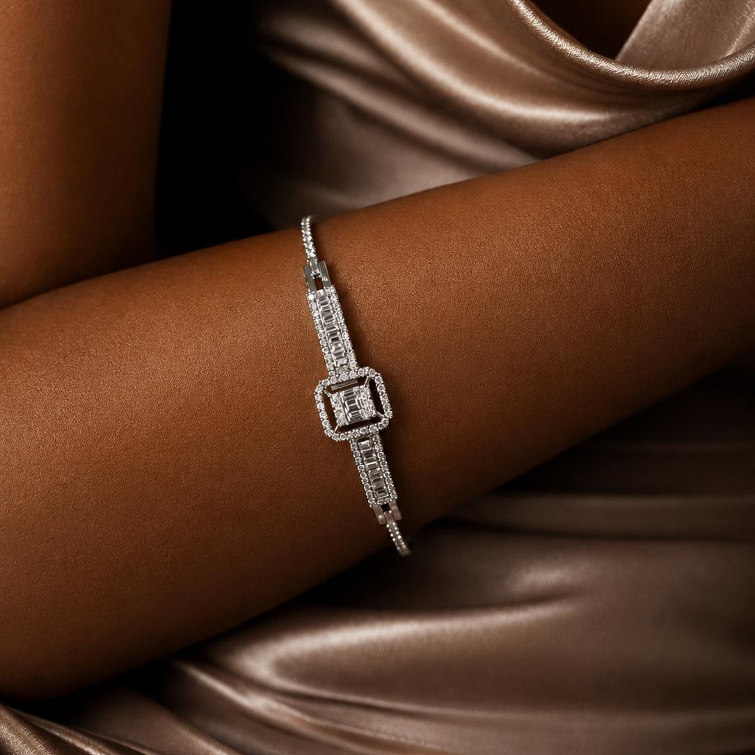 Solange bracelet