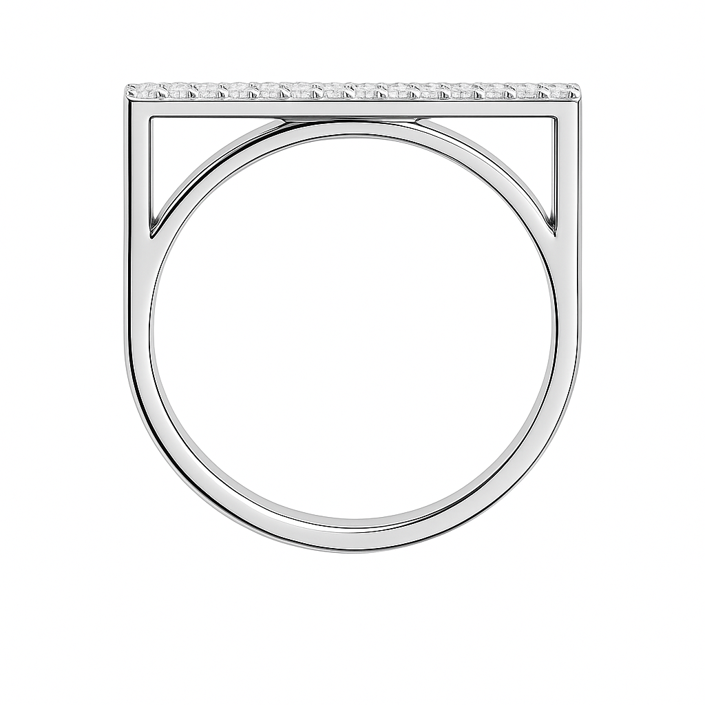 Bridge ring