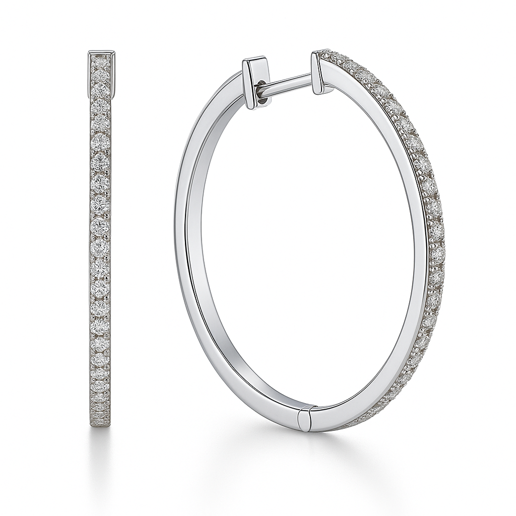 עגילי ג'יפסי