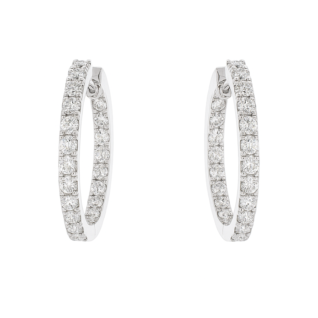 עגילי סמנתה