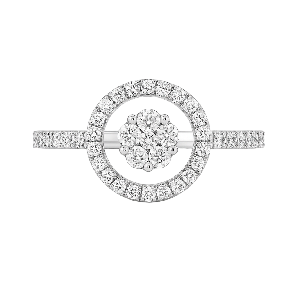 טבעת דארלינג