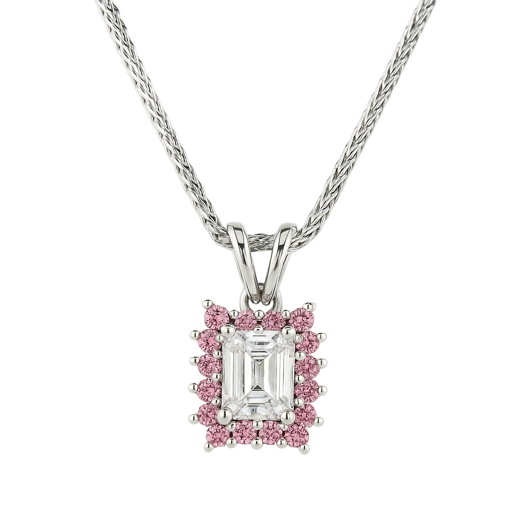 שרשרת אמרלד