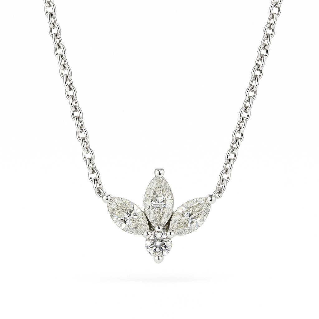 שרשרת לוטוס