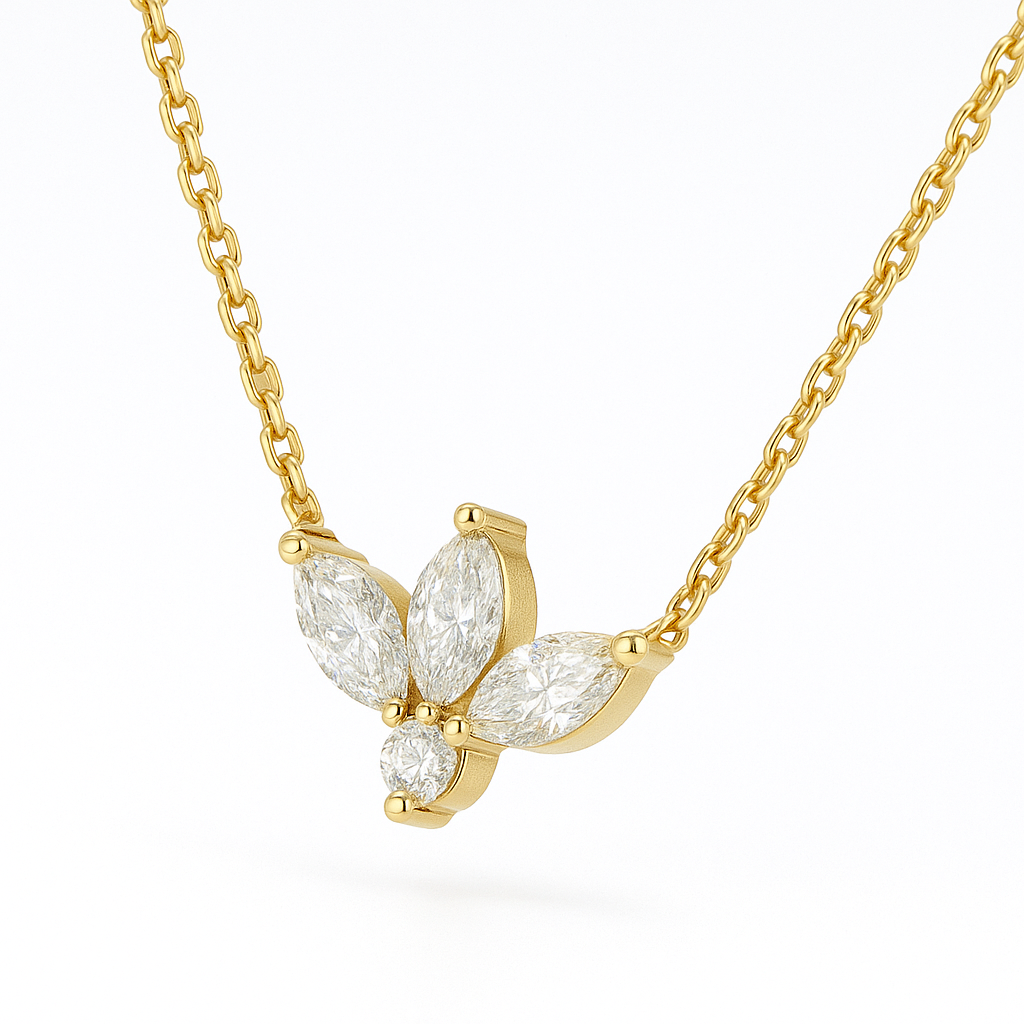 שרשרת לוטוס