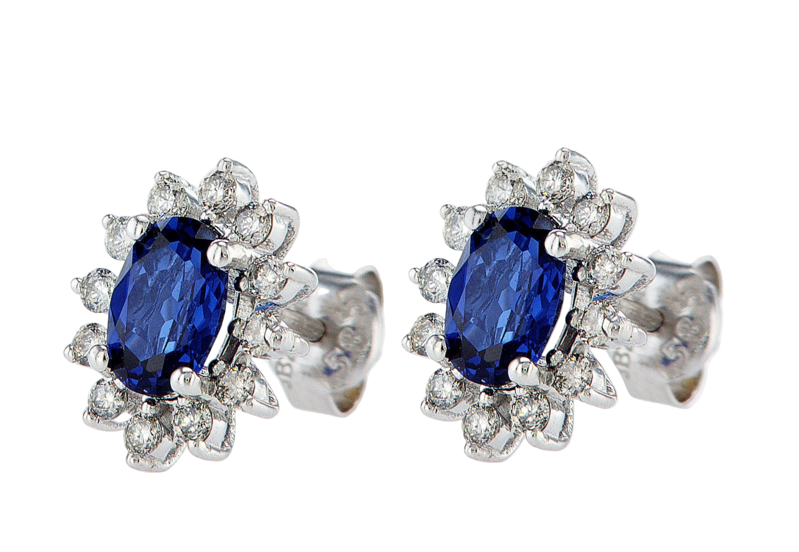 עגילי דיאנה